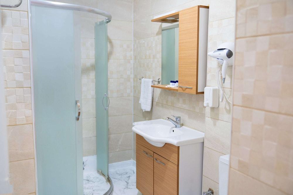 HERALDIC ROOM HOTEL — ISTANBUL — фотография отеля №8