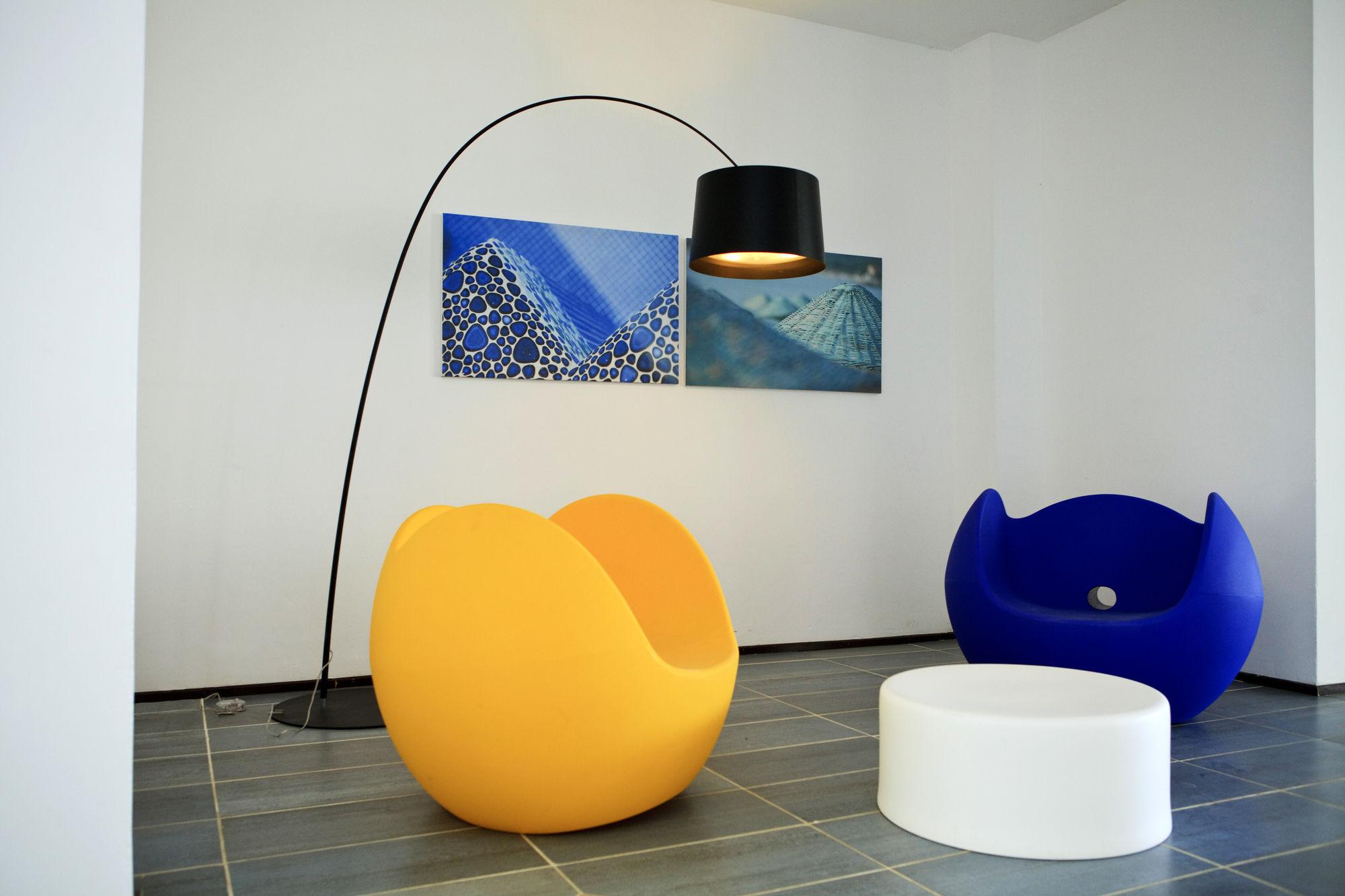DIAMOND DE LUXE HOTEL & SPA — SIDE — fotografie hotel nr. 3