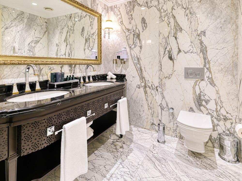 DEKALB HOTEL — ISTANBUL — fotografie hotel nr. 25
