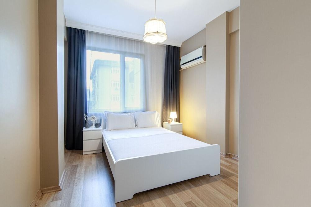 LOVELY AND COMFORTABLE HOME IN SISLI — ISTANBUL — fotografie hotel nr. 10