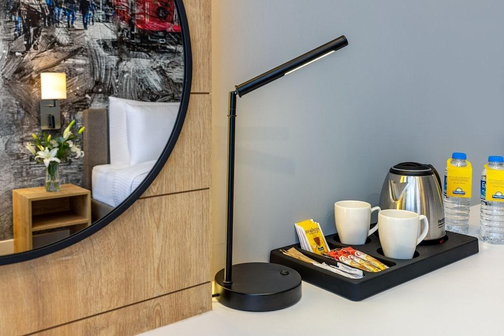 DAYS INN & SUITES BY WYNDHAM ESENYURT — ISTANBUL — fotografie hotel nr. 9