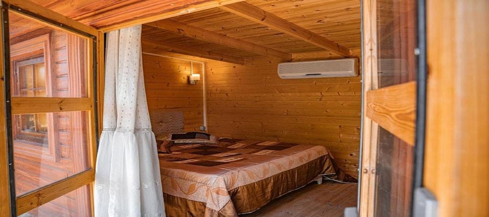 FELICITY HOTEL & BUNGALOWS — CAMYUVA — fotografie hotel nr. 4