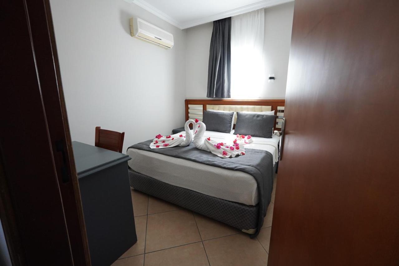CLUB KARAKAS — MARMARIS — fotografie hotel nr. 33