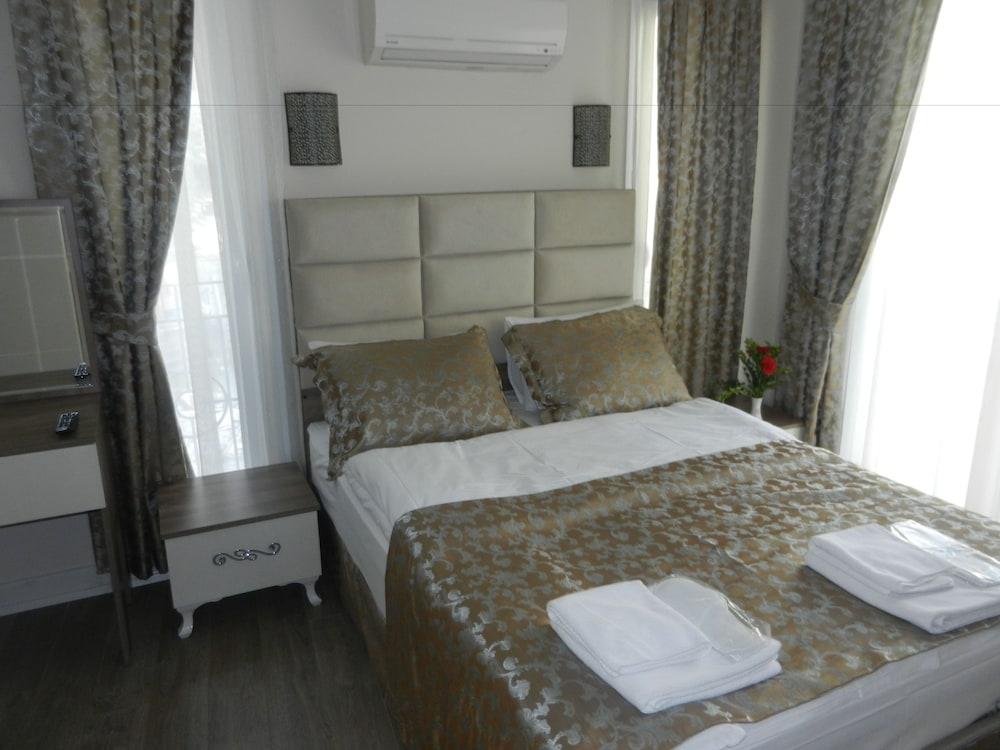 BEST HOME SUITES SULTANAHMET APARTS — ISTANBUL — fotografie hotel nr. 3