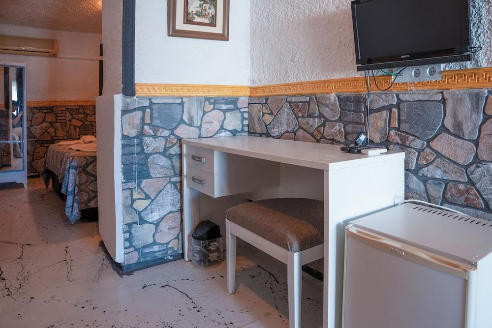 IMRENS OTEL — CESME — fotografie hotel nr. 18