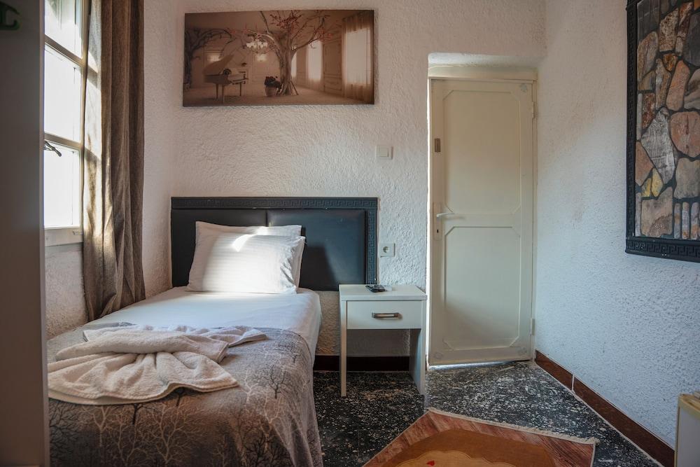 IMRENS OTEL — CESME — fotografie hotel nr. 2