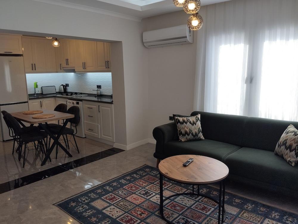 DUYGU APART — FETHIYE — fotografie hotel nr. 20