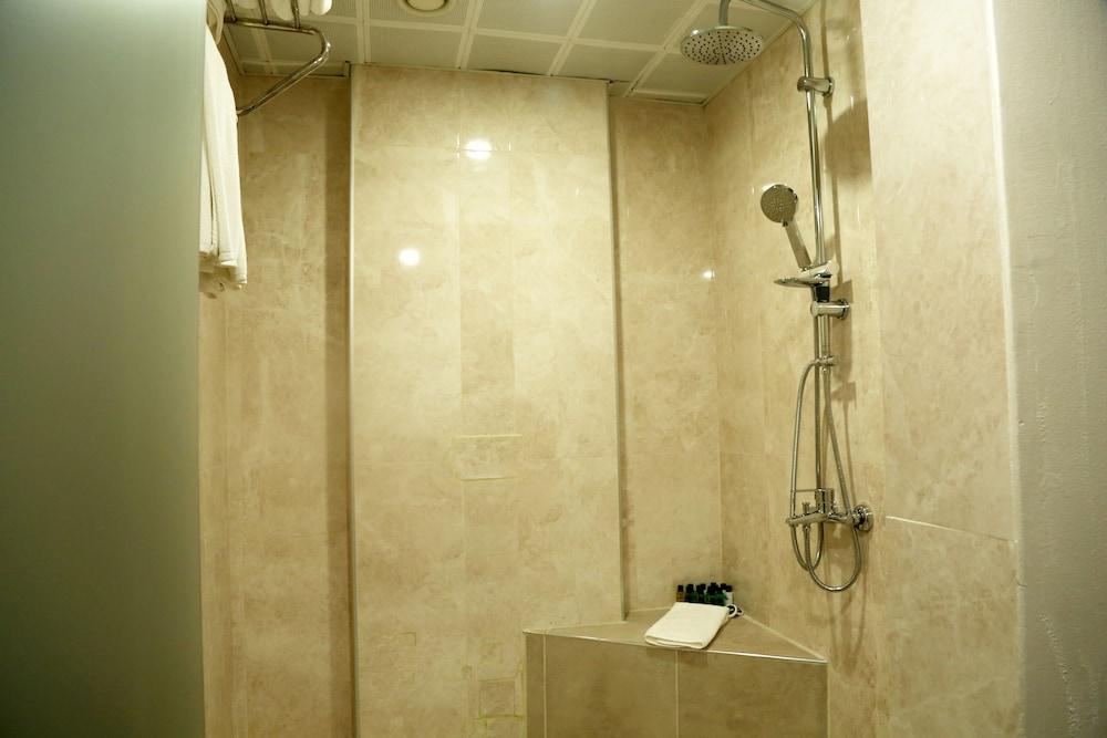 CZN BURAK HOTEL — ISTANBUL — фотография отеля №25