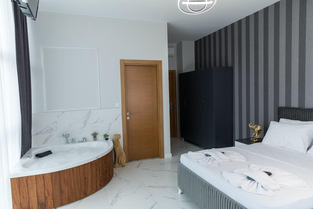 THE HERA MALTEPE OTEL &SPA (ADULTS ONLY) — ISTANBUL — fotografie hotel nr. 5