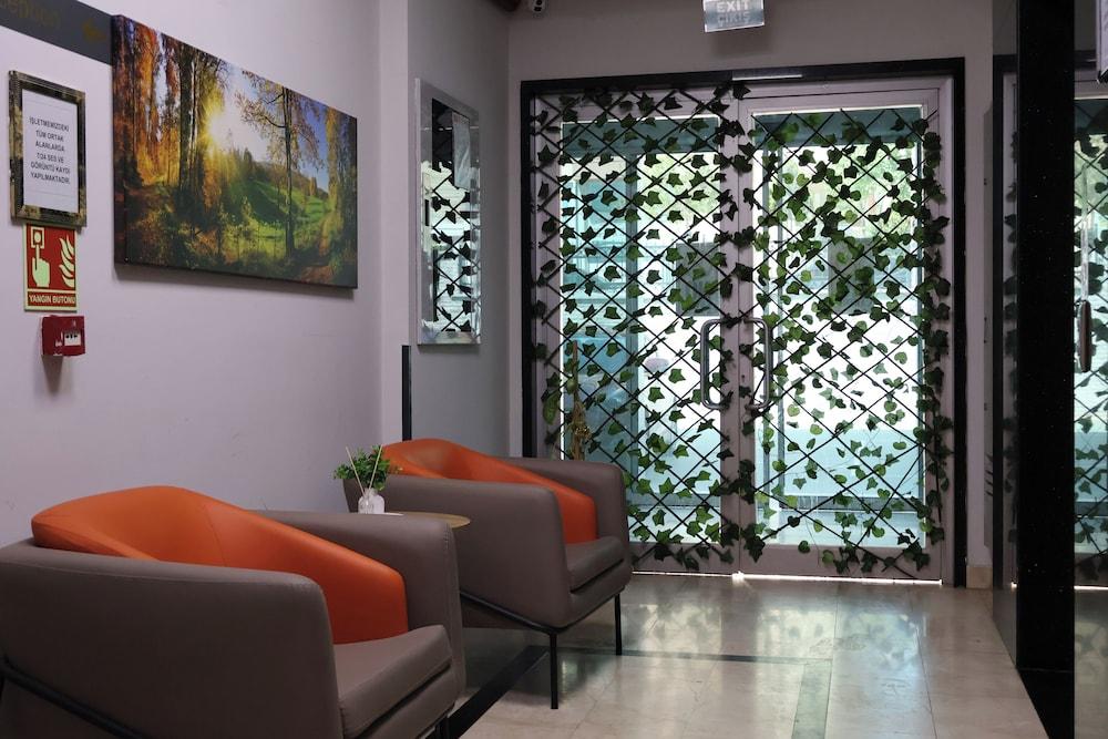 VPLUS HOTEL — ISTANBUL — fotografie hotel nr. 29