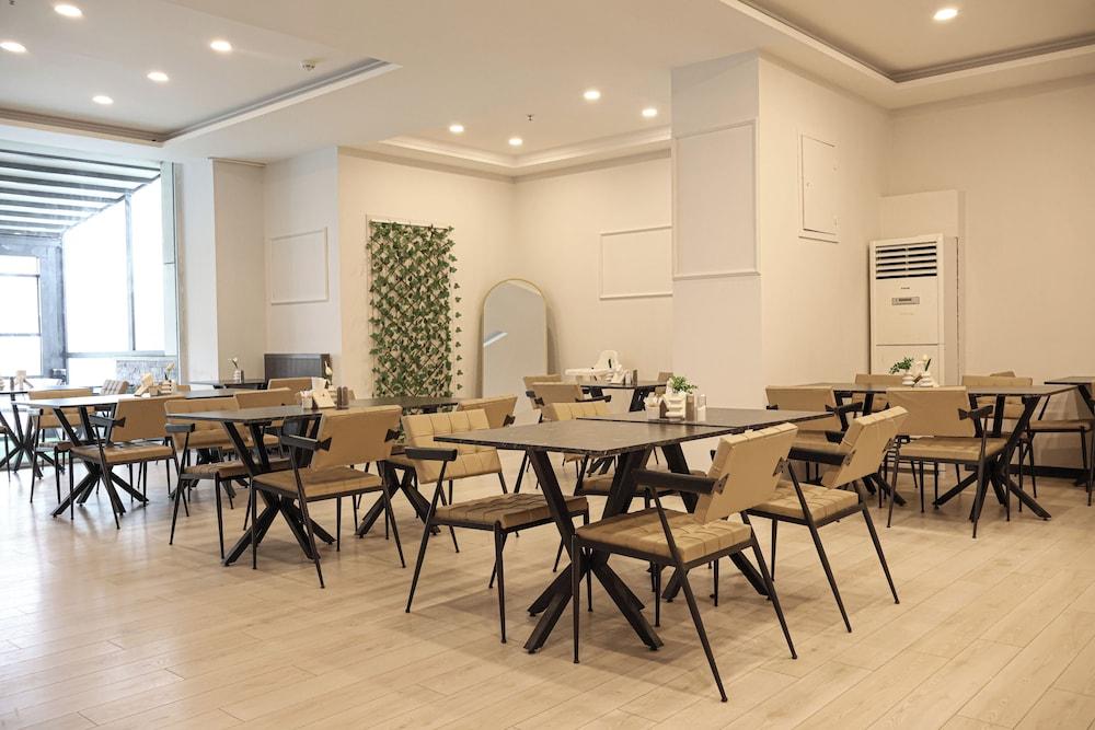 VPLUS HOTEL — ISTANBUL — fotografie hotel nr. 33
