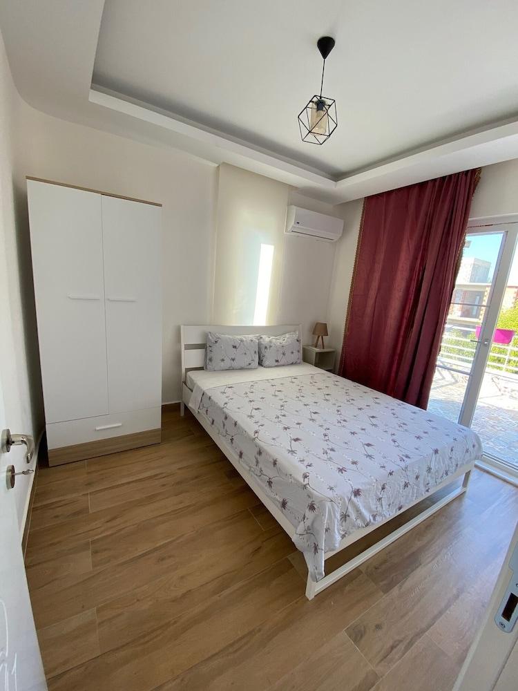 ORANGE AND LEMON HOMES — CAMYUVA — fotografie hotel nr. 4