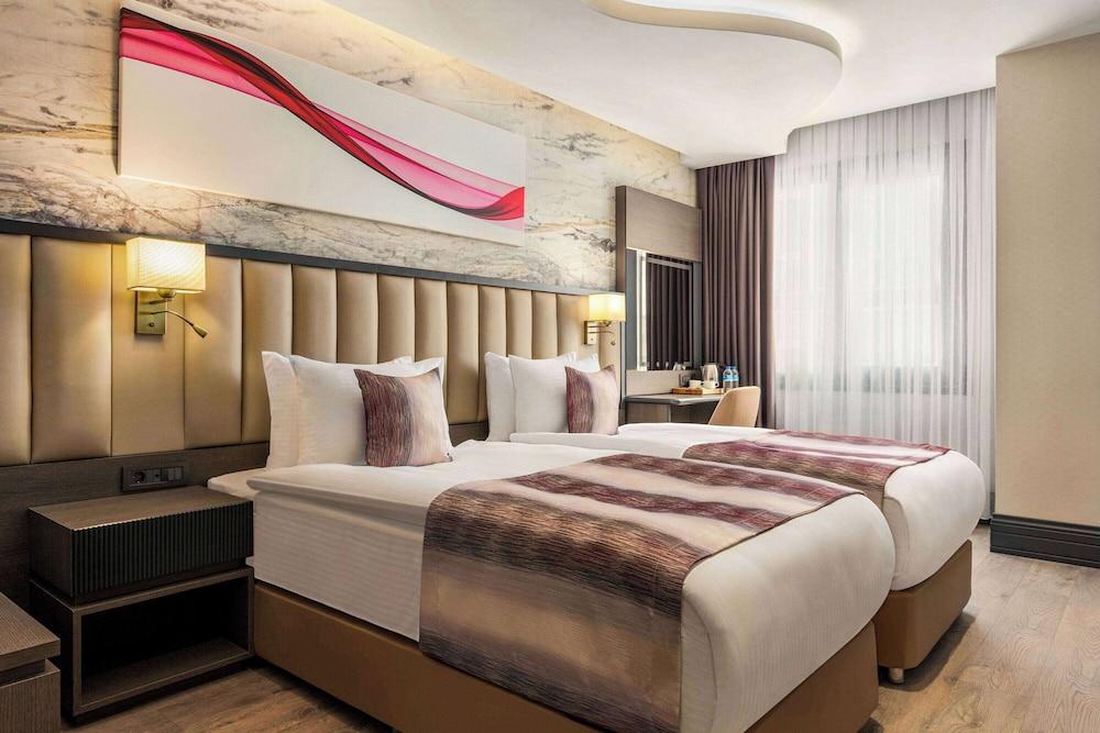 RAMADA BY WYNDHAM ISTANBUL UMRANIYE — ISTANBUL — фотография отеля №20