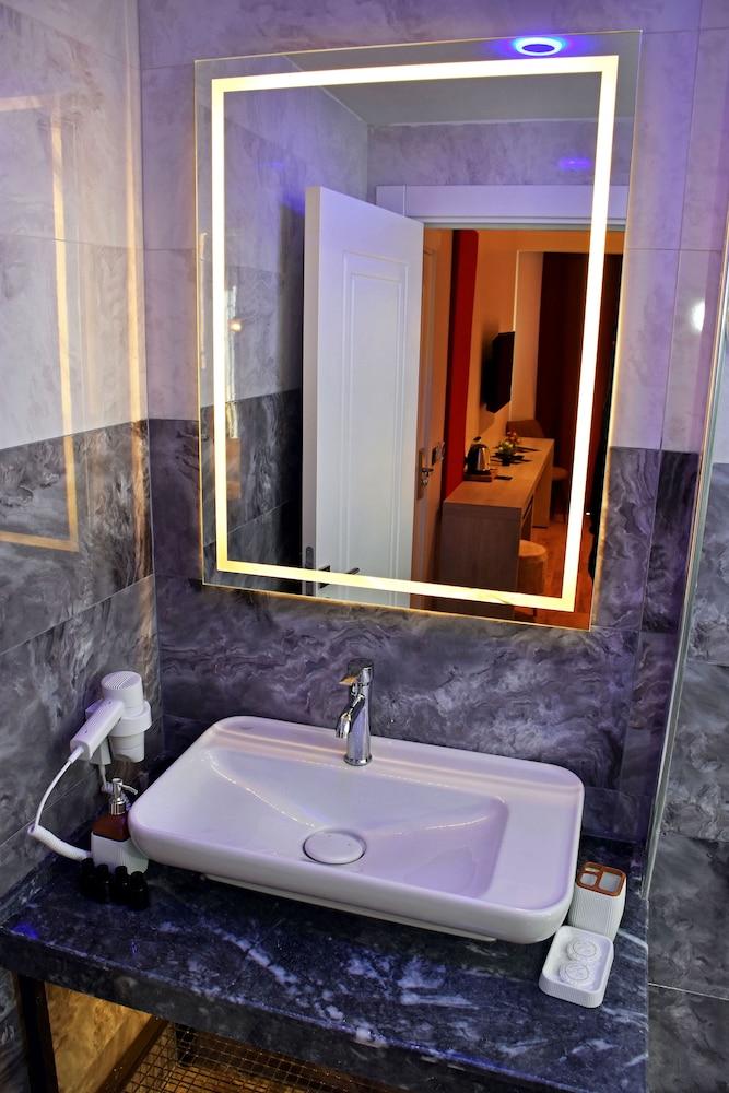 LINDA PORT HOTEL — ISTANBUL — фотография отеля №18