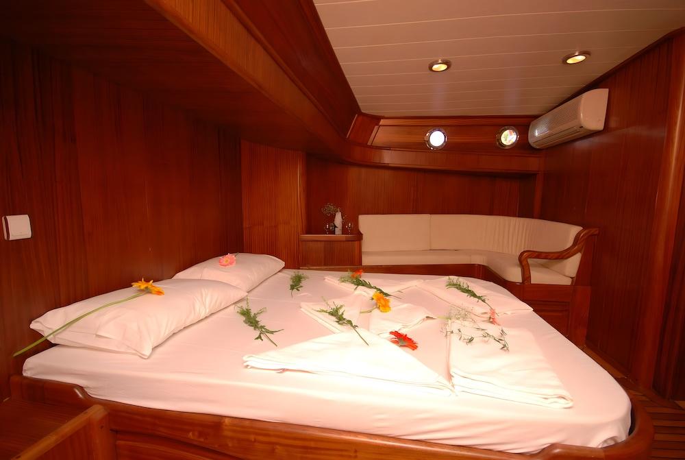 KAYA YACHTING — FETHIYE — фотография отеля №5