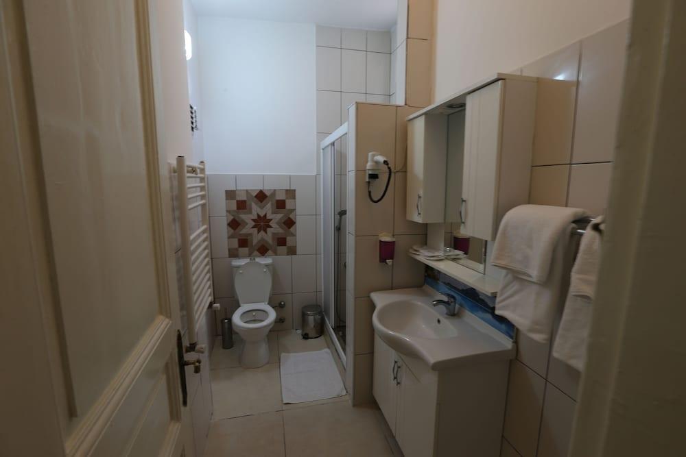 YESILKOY AIRPORT BOUTIQUE HOTEL — ISTANBUL — fotografie hotel nr. 21