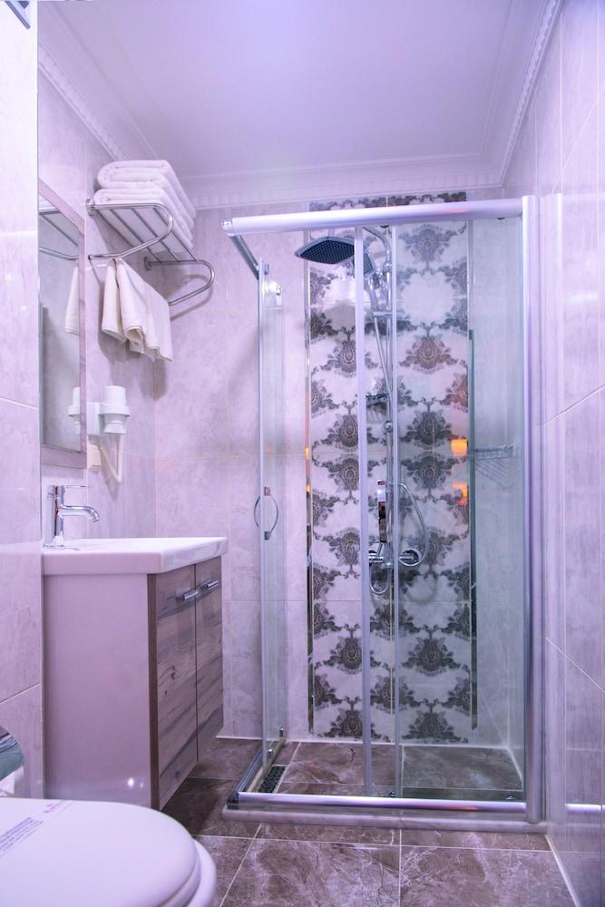 KARAMANS SIRKECI SUITES HOTEL — ISTANBUL — фотография отеля №15
