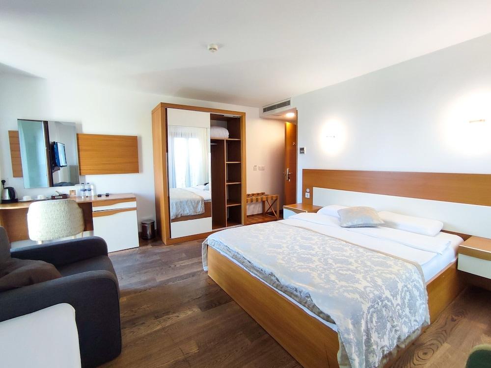 SHAH INN HOTEL — ISTANBUL — fotografie hotel nr. 9