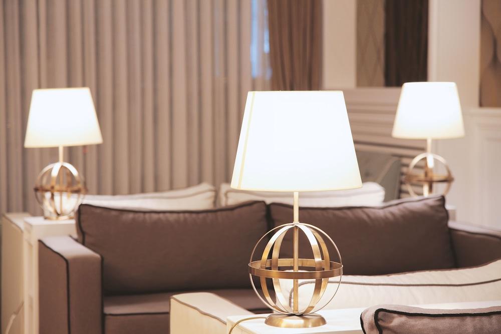 SERENITY SUITES ISTANBUL AIRPORT — ISTANBUL — фотография отеля №35