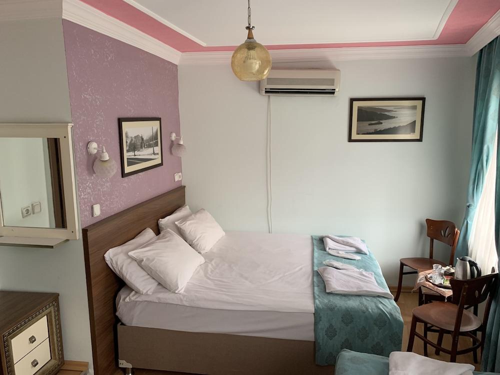 BUHARA HOTEL — ISTANBUL — fotografie hotel nr. 10