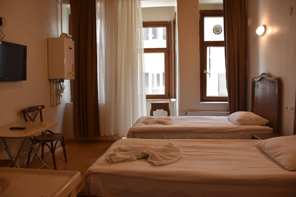 TAKSIM PALACE OTEL — ISTANBUL — fotografie hotel nr. 5
