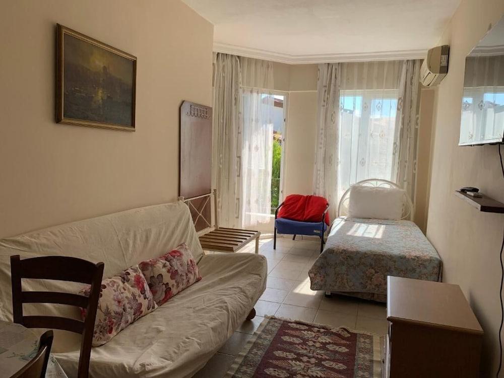 CIZMECI APART HOTEL — CESME — fotografie hotel nr. 9