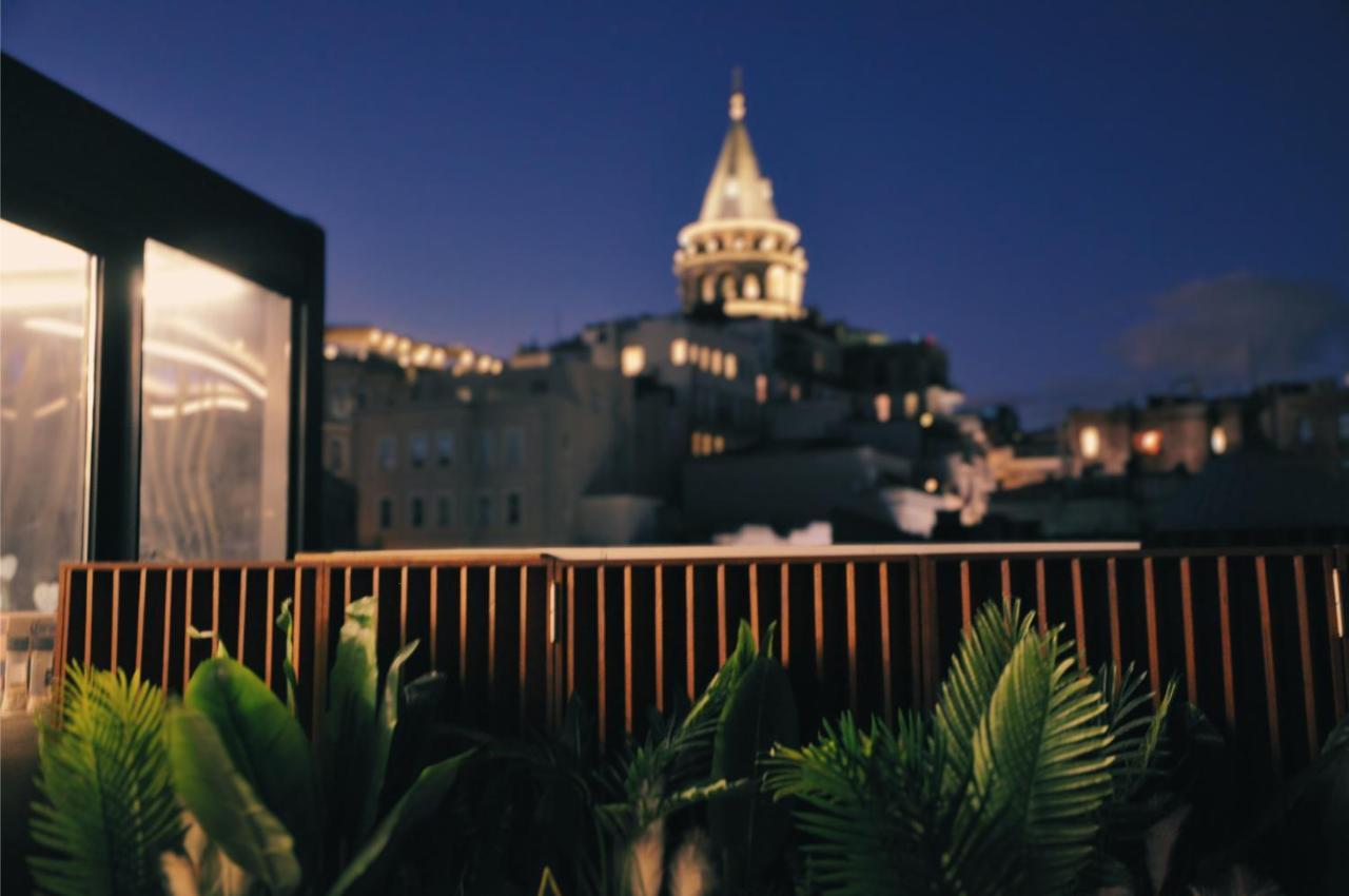 KARAKOY APARTS HOTEL & SUITES — ISTANBUL — фотография отеля №7