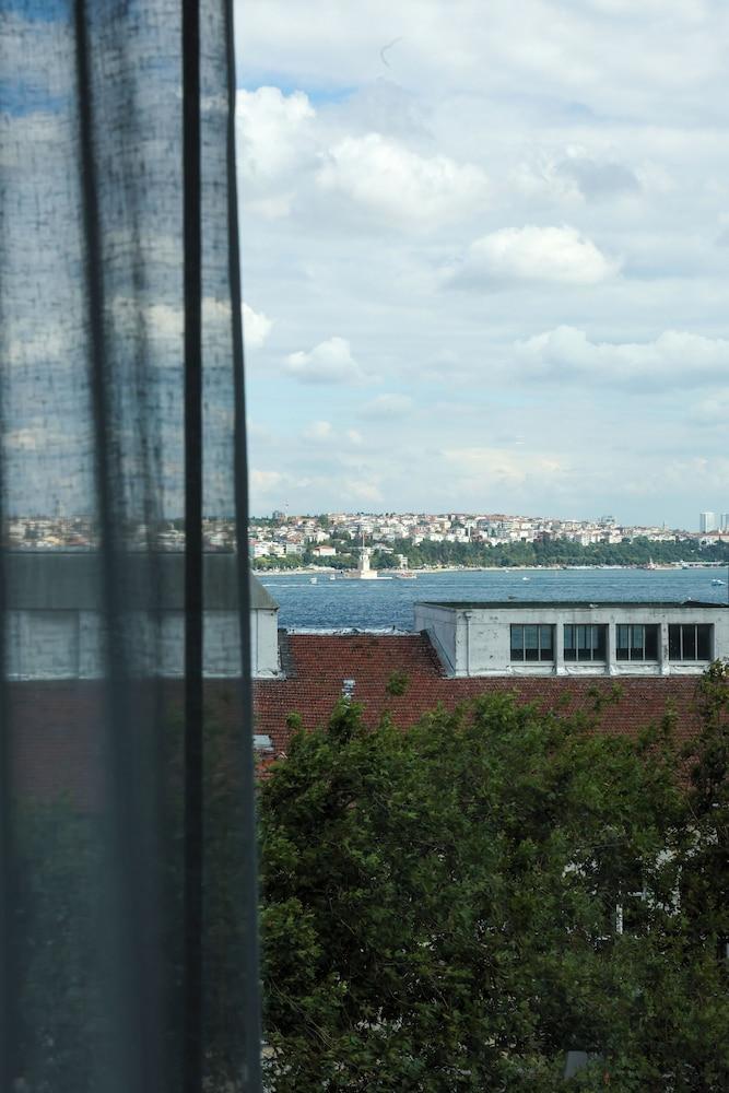 THE MAESTRO HOTEL — ISTANBUL — фотография отеля №23