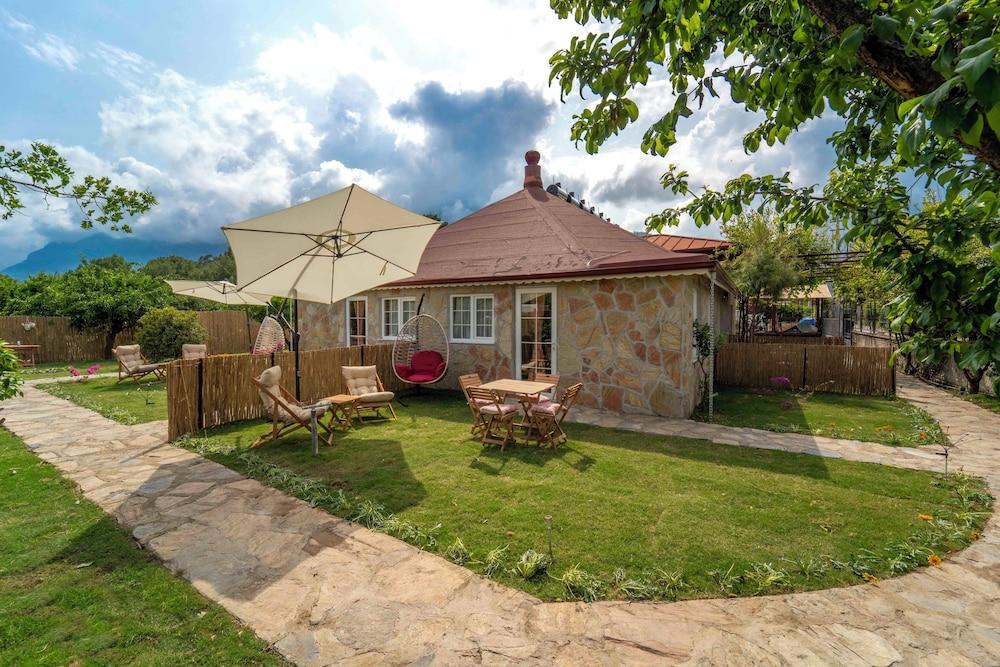 KAMKAT OTEL — GOYNUK — фотография отеля №25