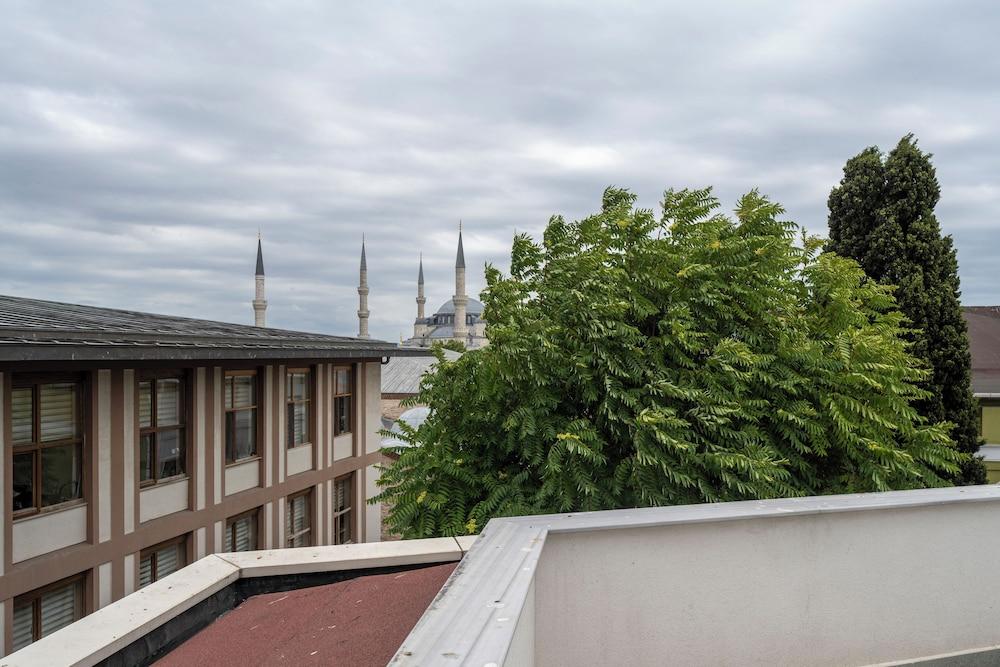 HOTEL RAVI — ISTANBUL — fotografie hotel nr. 33