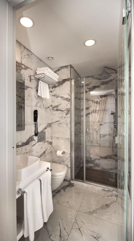 ISTANBUL TOWN HOTEL — ISTANBUL — fotografie hotel nr. 19