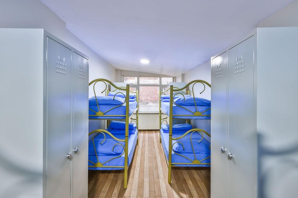 GOKCE PANSIYON (ADULTS ONLY) — ISTANBUL — фотография отеля №15