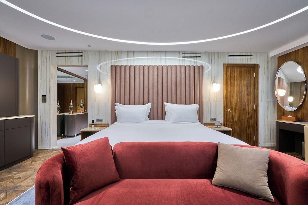 RAYELIN HOTEL OLD CITY — ISTANBUL — фотография отеля №13