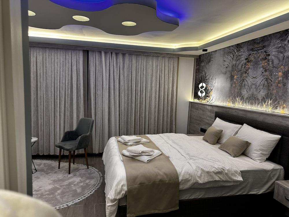 BLUE MOONRISE HOTEL — ISTANBUL — fotografie hotel nr. 13