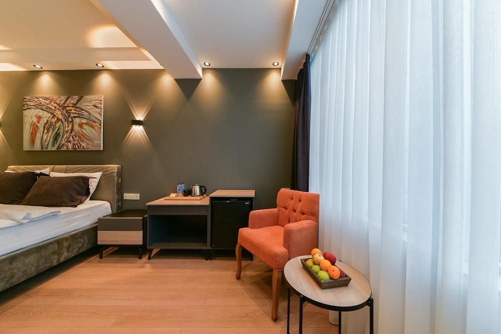 RISE INN HOTEL — ISTANBUL — фотография отеля №14