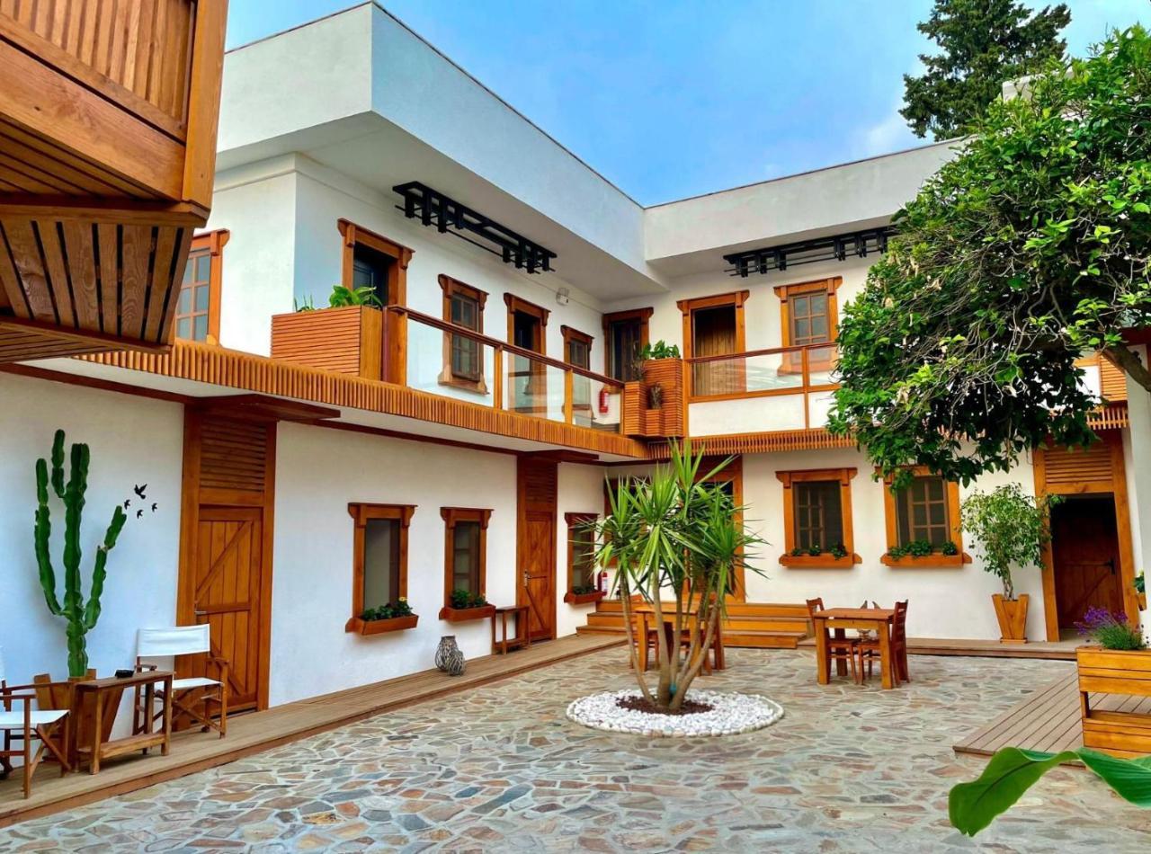 BODRUM KONAGI — BODRUM — fotografie hotel nr. 8