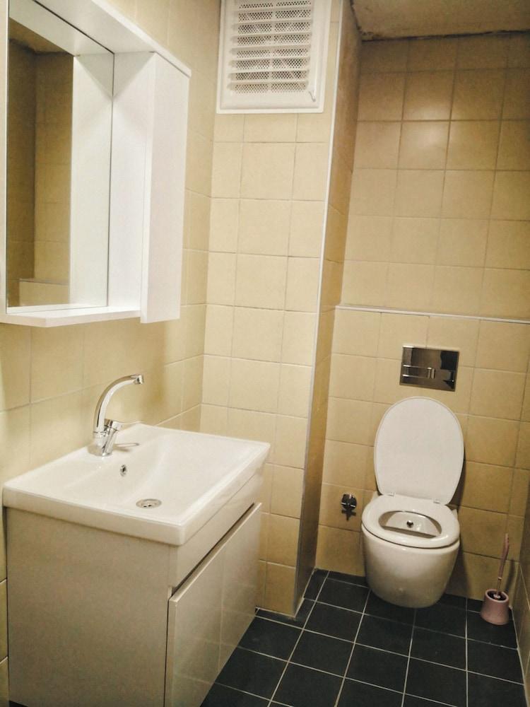 GAFA GARDEN HOSTEL (ADULTS ONLY) — ISTANBUL — fotografie hotel nr. 27