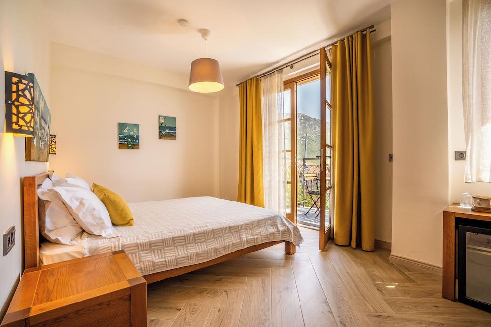 BADEMLI BAHCE OTEL — MARMARIS — fotografie hotel nr. 7