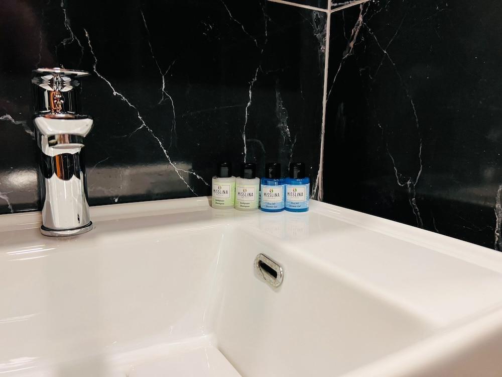 CI PLUS HOTEL — ISTANBUL — fotografie hotel nr. 8