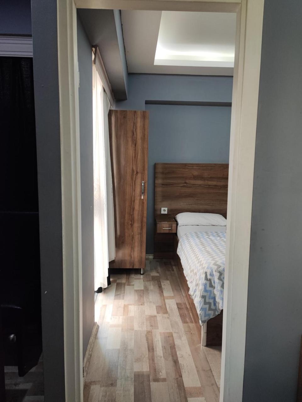 SMYRNA HOMES & SUITS — IZMIR — фотография отеля №21