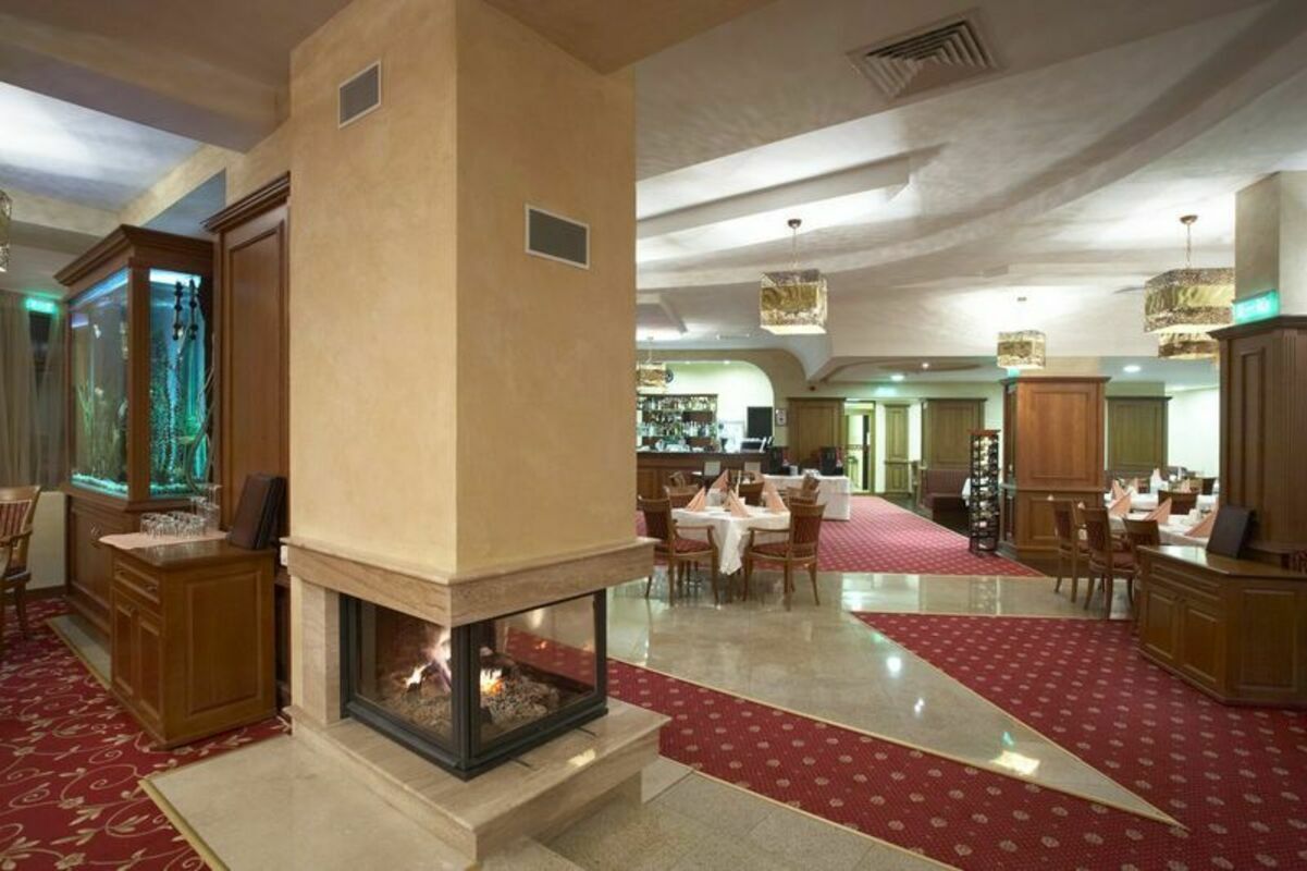BOROVETS HILLS — BOROVETS — fotografie hotel nr. 11