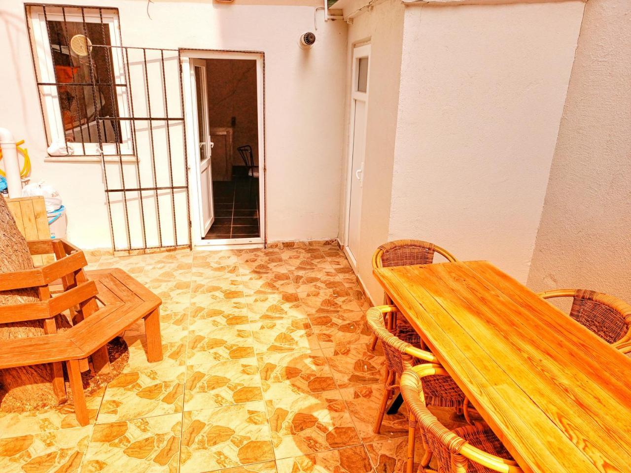 TAKSIM WOODEN HOUSE HOSTEL (ADULTS ONLY) — ISTANBUL — fotografie hotel nr. 18