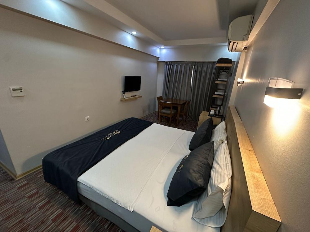 MOJO OTEL ALSANCAK — IZMIR — фотография отеля №13