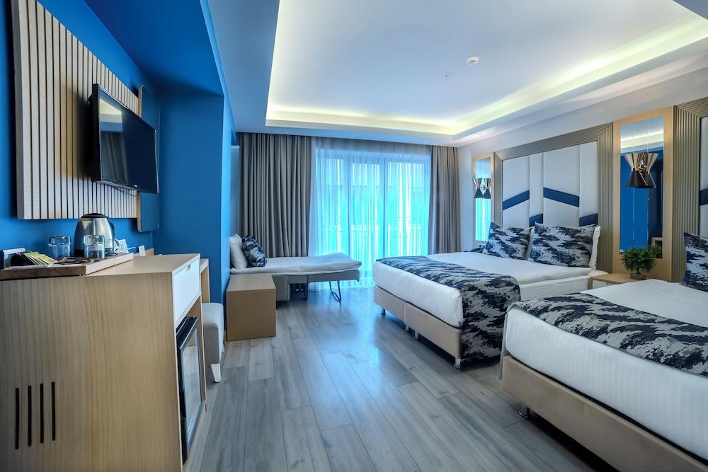 DOWNTOWN SIRKECI HOTEL — ISTANBUL — фотография отеля №25