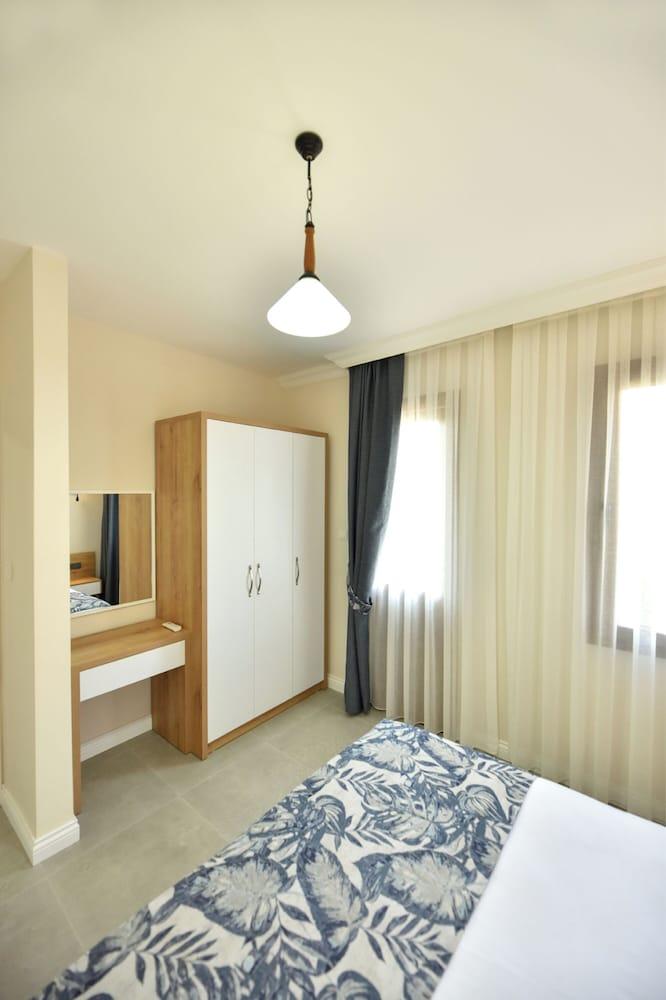 FETHIYE YALI SUITES — FETHIYE — fotografie hotel nr. 2