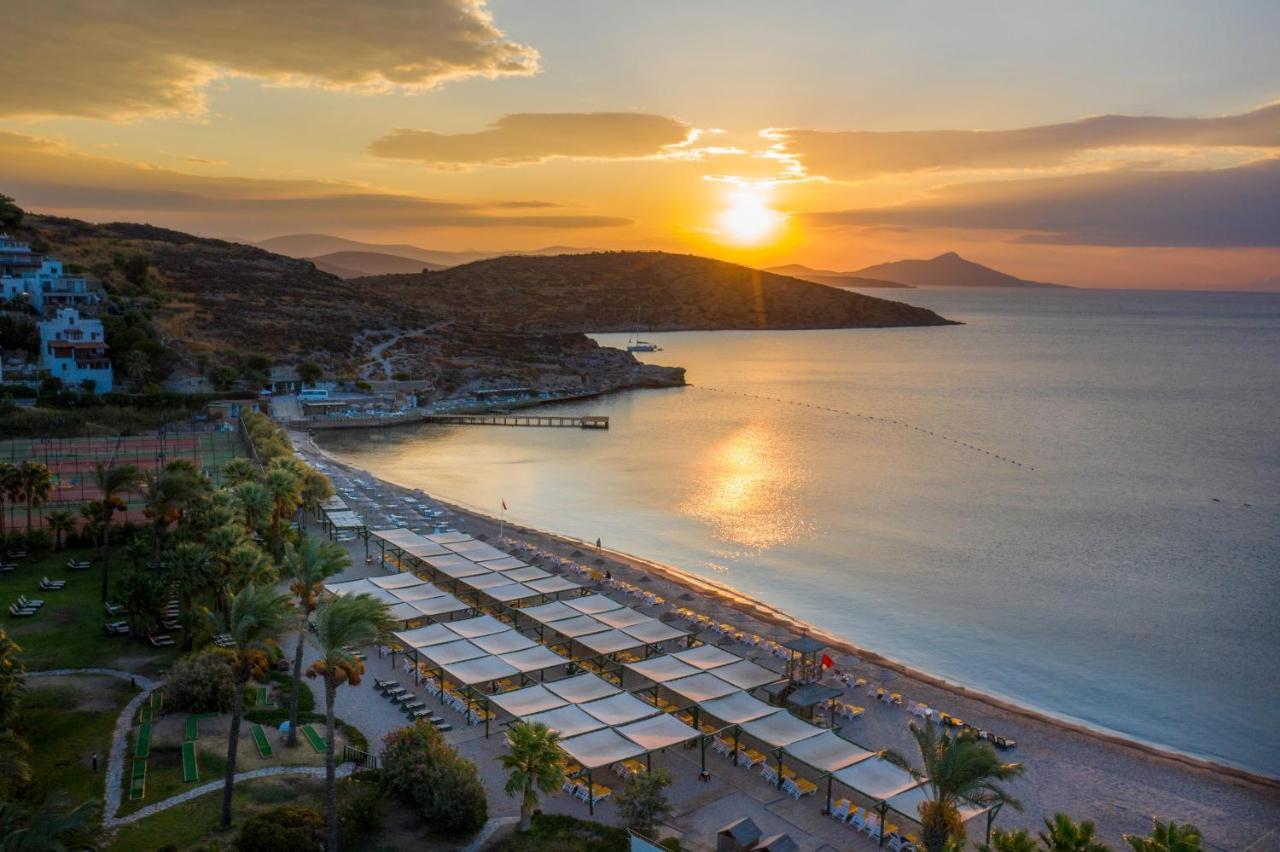SELECTUM COLLECTION BODRUM — BODRUM — fotografie hotel nr. 7