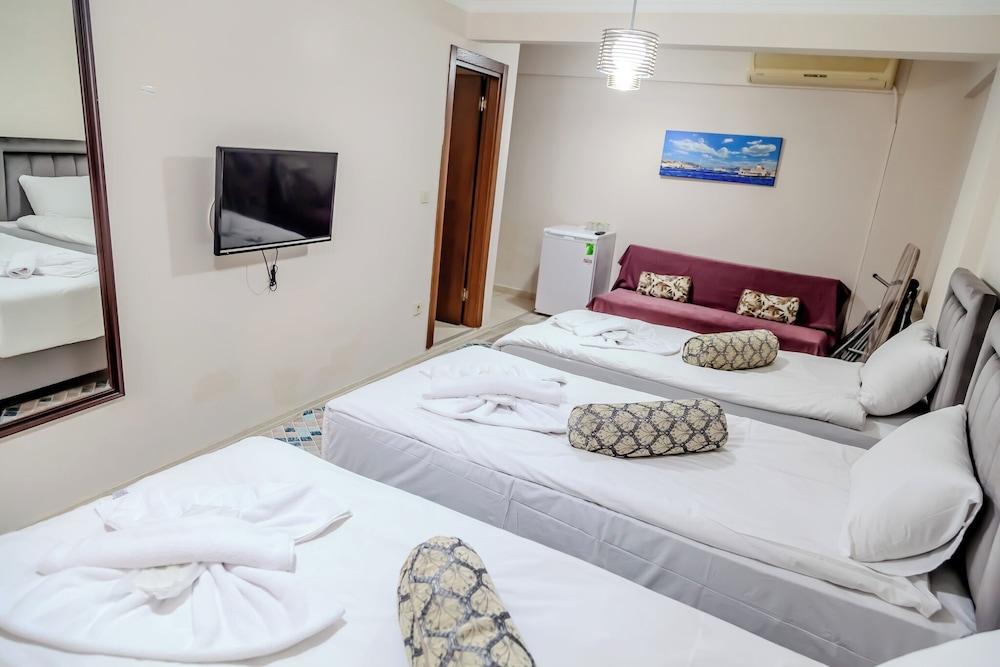 CITY HALL APART HOTEL — ISTANBUL — fotografie hotel nr. 18
