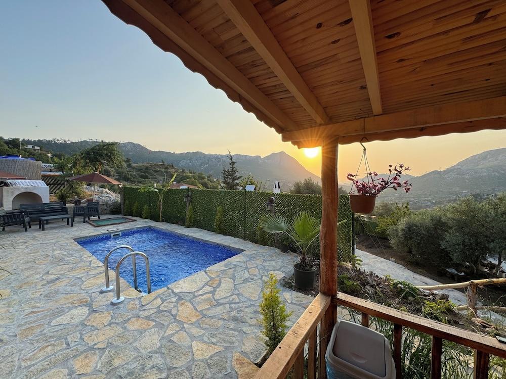 AFERA KOY EVI — MARMARIS — фотография отеля №20