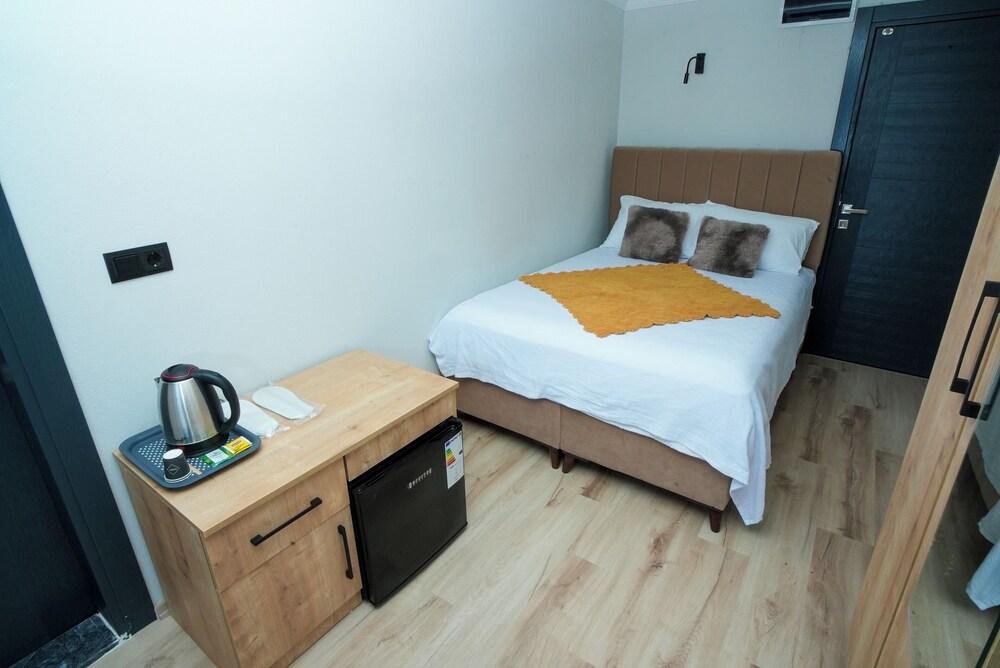 IOTAPE HOTEL ANTALYA (ADULTS ONLY) — ALANYA — fotografie hotel nr. 11