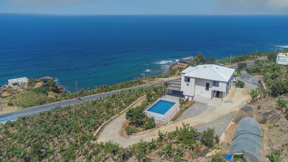 IOTAPE HOTEL ANTALYA (ADULTS ONLY) — ALANYA — fotografie hotel nr. 33